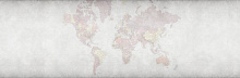 Factura FASHION WORLD MAP 3